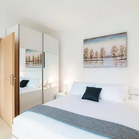 Apartment Casa Cigno By Quokka 360 - Relaxation And Sunshine Assured *